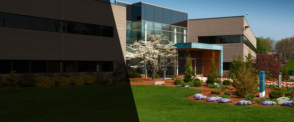 East Haddam Landscapers