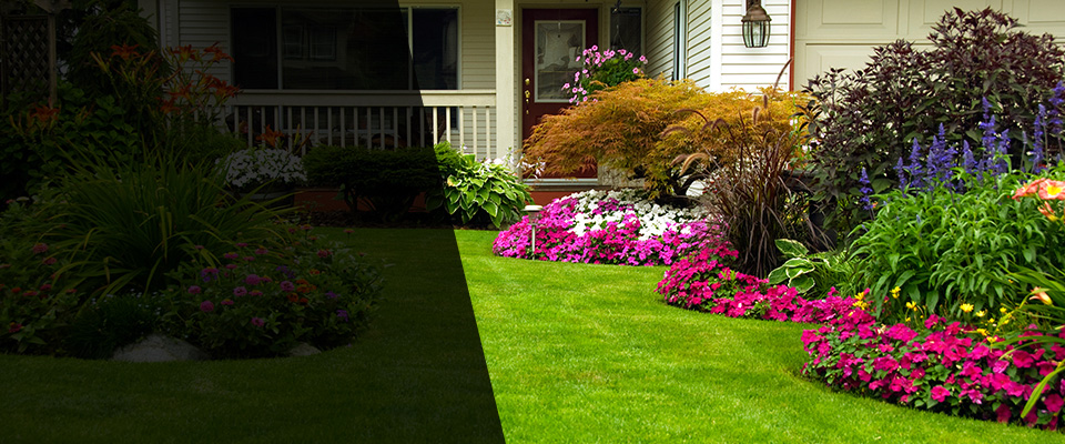 East Haddam Landscapers
