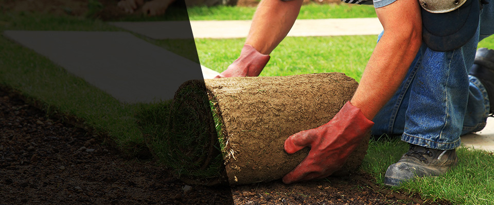 East Haddam Landscapers