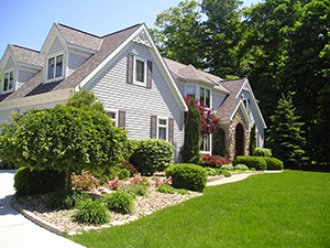 Landscapers and Lawncare Services in East Haddam, CT